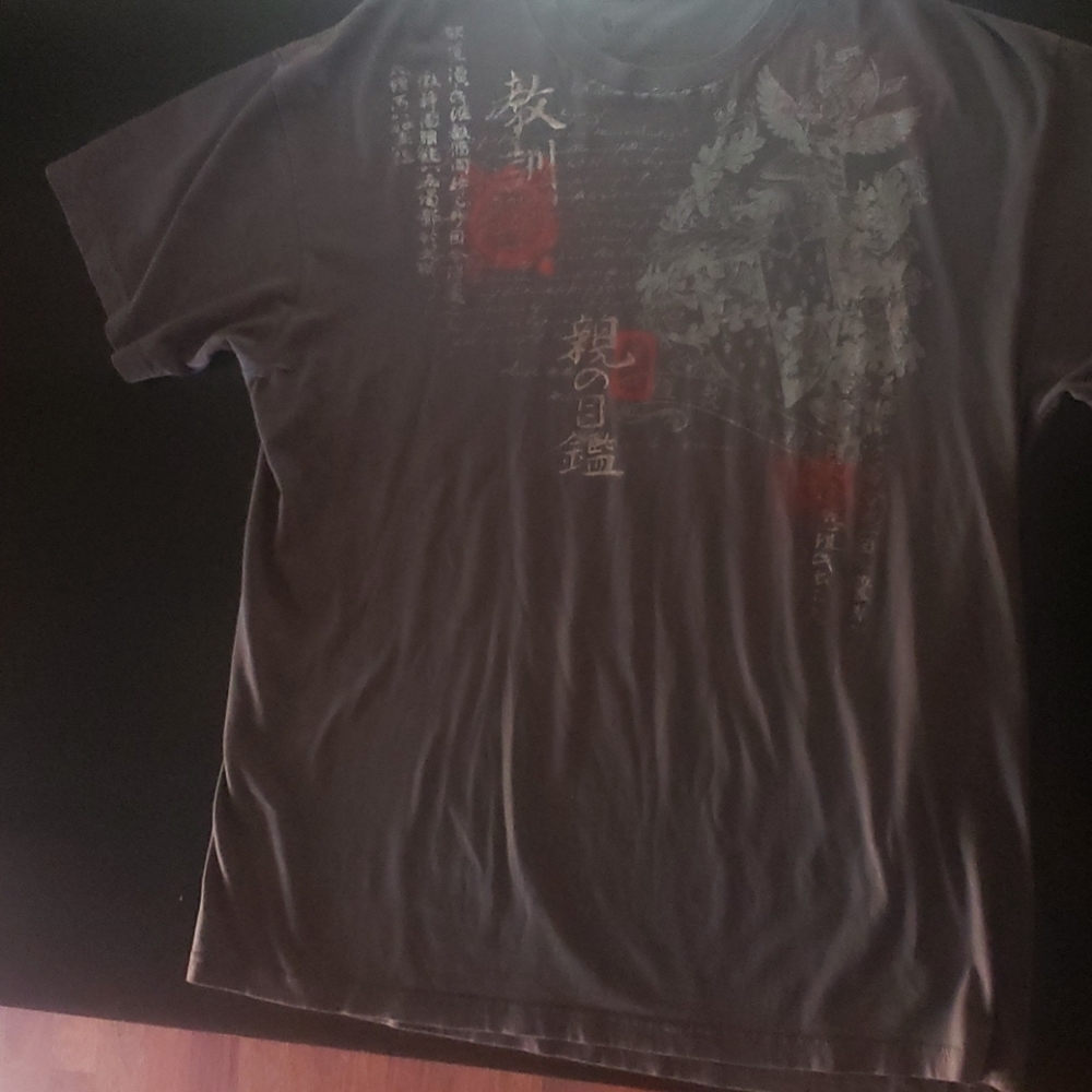 Apt9 Asian Theme Shirt